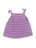 Carter's 100% Cotton Purple Tank Top 9-12 MO / 12 MO - photo 1