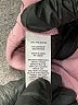 Kidpik 100% Polyester Pink Dress Size 10 - photo 4