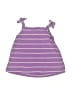 Carter's 100% Cotton Purple Tank Top 9-12 MO / 12 MO - photo 2