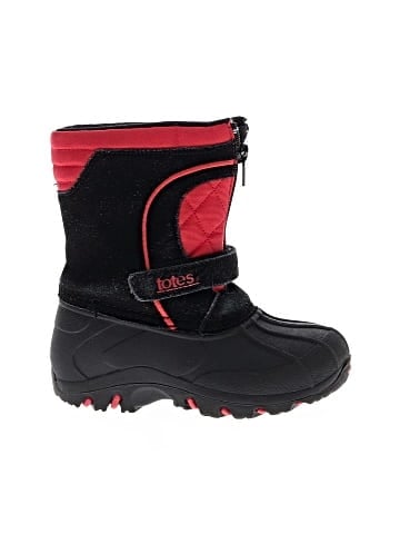 WonderKids Boots (view 1)