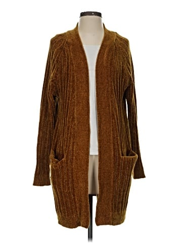 Zara Cardigan (view 1)