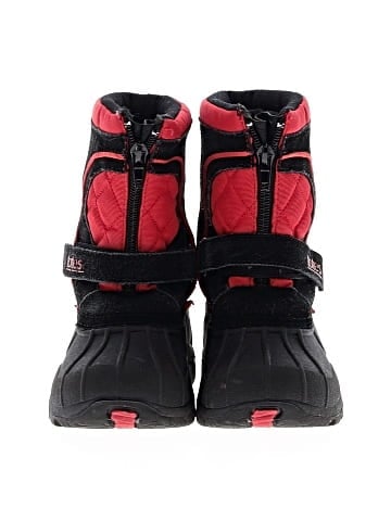 WonderKids Boots (view 2)
