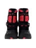 WonderKids Red Black Boots Size 9 (kids) - photo 2