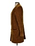 Zara Brown Cardigan Size S - photo 5