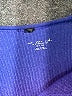 Out From Under Blue Tank Top Size XS - Sm - photo 6