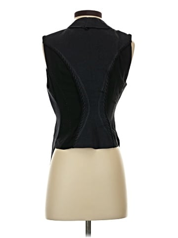 Hanii Y Tuxedo Vest (view 2)