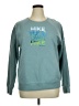 Columbia Blue Sweatshirt Size XL - photo 1