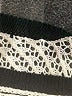 Unbranded Ivory Pullover Sweater Size L - photo 7