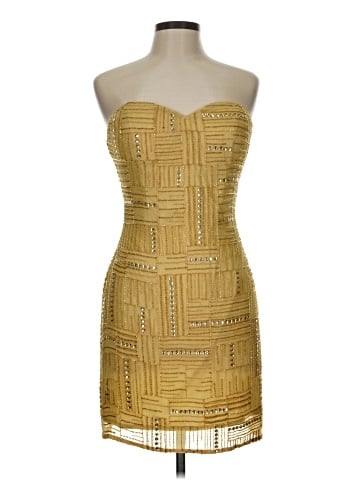 Scala Cocktail Dress (view 1)