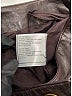 Chanel 100% Lambskin Black Leather Pants Size EU 34 / US 4 - photo 14