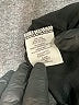Lily Rose 100% Polyester Black Cocktail Dress Size M - photo 8
