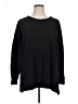 Zenana Outfitters Black Long Sleeve Top Size 1X - photo 1