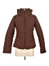 Assorted Brands Hearts Brown Jacket Size M - photo 1