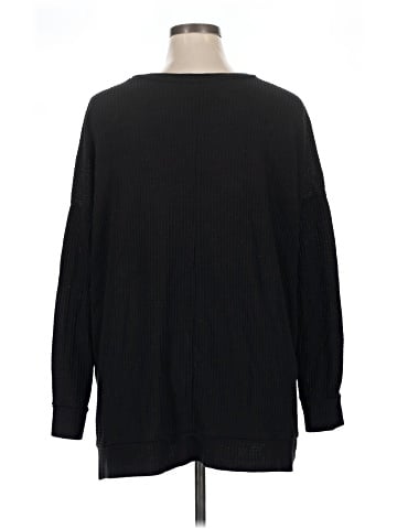 Zenana Outfitters Long Sleeve Top (view 2)