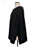 Zenana Outfitters Black Long Sleeve Top Size 1X - photo 5