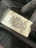 Unbranded Solid Black Casual Skirt Size 6 (estimated) - photo 5
