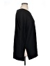 Zenana Outfitters Black Long Sleeve Top Size 1X - photo 4