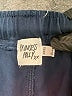 Princess Polly Solid Blue Athletic Shorts Size 4 - photo 3