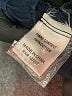 Princess Polly Solid Blue Athletic Shorts Size 4 - photo 5