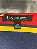 Ups & Downs 100% Polyester Red 3/4 Sleeve Blouse Size 2X - photo 7