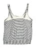Unbranded Stripes Ivory Swimsuit Top Size L - photo 2
