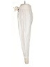 MNG Suit Ivory Casual Pants Size 4 - photo 5
