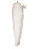 MNG Suit Ivory Casual Pants Size 4 - photo 4