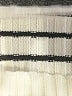 Unbranded Stripes Ivory Pullover Sweater Size L - photo 7