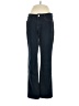 Ann Taylor Chevron-herringbone Blue Jeans Size 4 - photo 1