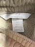 H&M Solid Tan Casual Pants Size S - photo 4