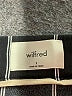 Wilfred Stripes Black Casual Pants Size S - photo 7