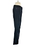Ann Taylor Chevron-herringbone Blue Jeans Size 4 - photo 4
