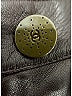 Chanel 100% Lambskin Black Leather Pants Size EU 34 / US 4 - photo 9