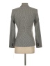 Antonio Melani Houndstooth Gray Blazer Size 0 - photo 2