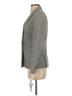 Antonio Melani Houndstooth Gray Blazer Size 0 - photo 5