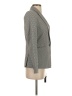 Antonio Melani Houndstooth Gray Blazer Size 0 - photo 4