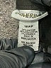 Catherines Black Jeggings Size 18W - photo 5