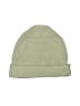 Petit Lem 100% Organic Cotton Green Beanie 3-6 MO / 6 MO - photo 1
