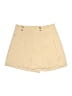Unbranded Ivory Shorts Size M - photo 1