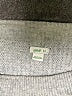 Aerie Gray Pullover Sweater Size S - photo 7