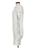 Shein Gray Casual Dress Size M - photo 5