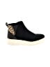 TOMS Black Sneakers Size 9 - photo 1