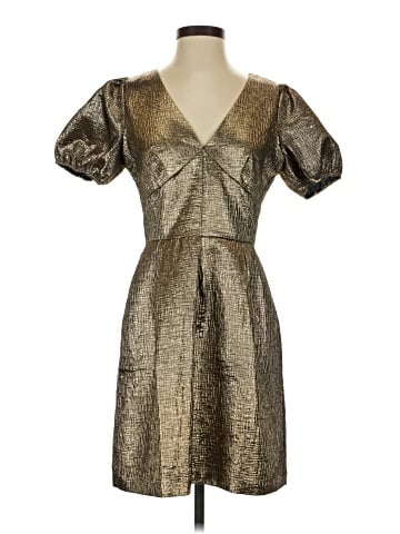 Ann Taylor LOFT Cocktail Dress (view 1)
