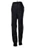 Splendid Paisley Black Casual Pants Size S - photo 2