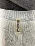Grecerelle 100% Acrylic White Pullover Sweater Size L - photo 7