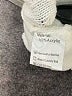Grecerelle 100% Acrylic White Pullover Sweater Size L - photo 8