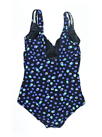 SEEKER One Piece Swimsuit (view 2)