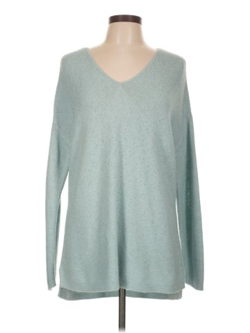 Nic + Zoe Pullover Sweater (view 1)