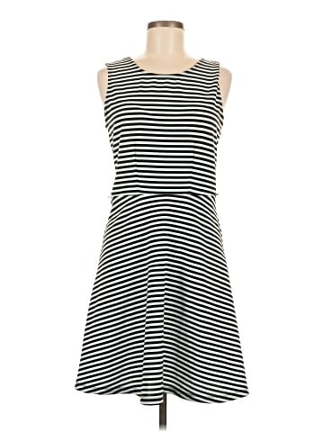 George Casual Dress (view 1)