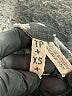 We the Free Gray Poncho Size XS - photo 7